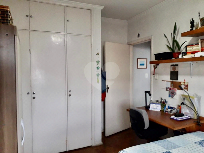 Venda Apartamento São Paulo Sumarezinho REO691206 18