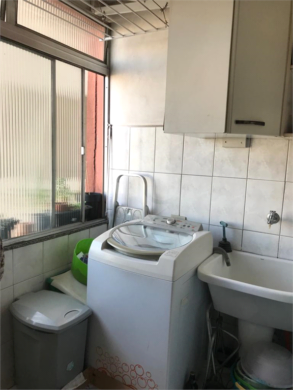 Venda Apartamento São Paulo Sumarezinho REO691206 19