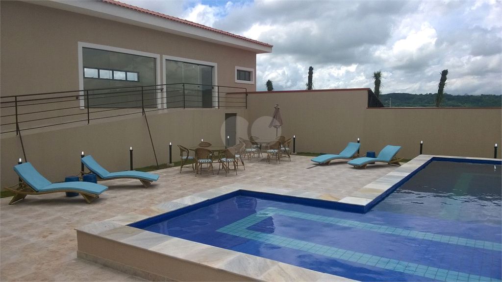 Venda Condomínio Ribeirão Preto Reserva Imperial REO691221 11