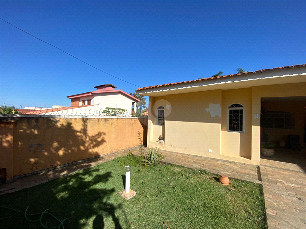 Venda Casa São Carlos Jardim Cardinalli REO691225 5