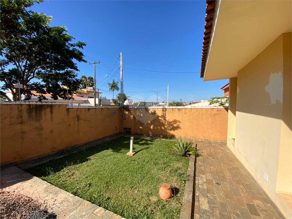 Venda Casa São Carlos Jardim Cardinalli REO691225 28