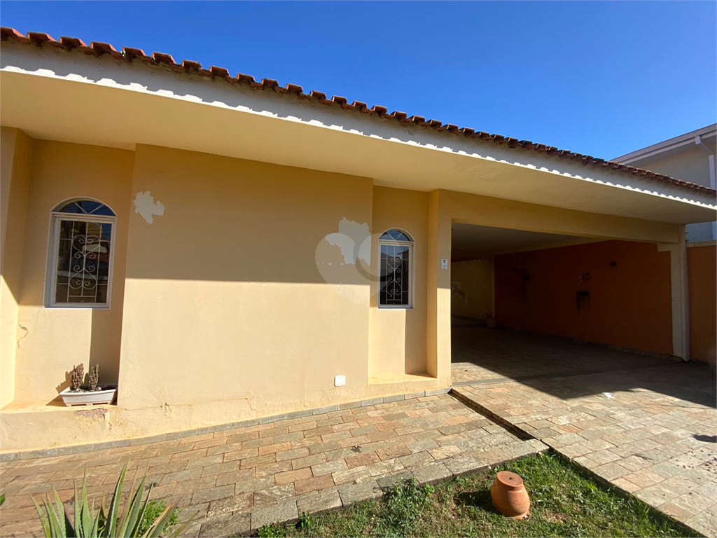 Venda Casa São Carlos Jardim Cardinalli REO691225 3