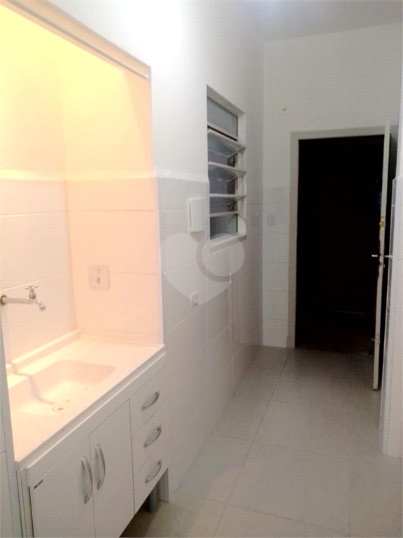 Venda Apartamento São Paulo Santa Cecília REO691230 1