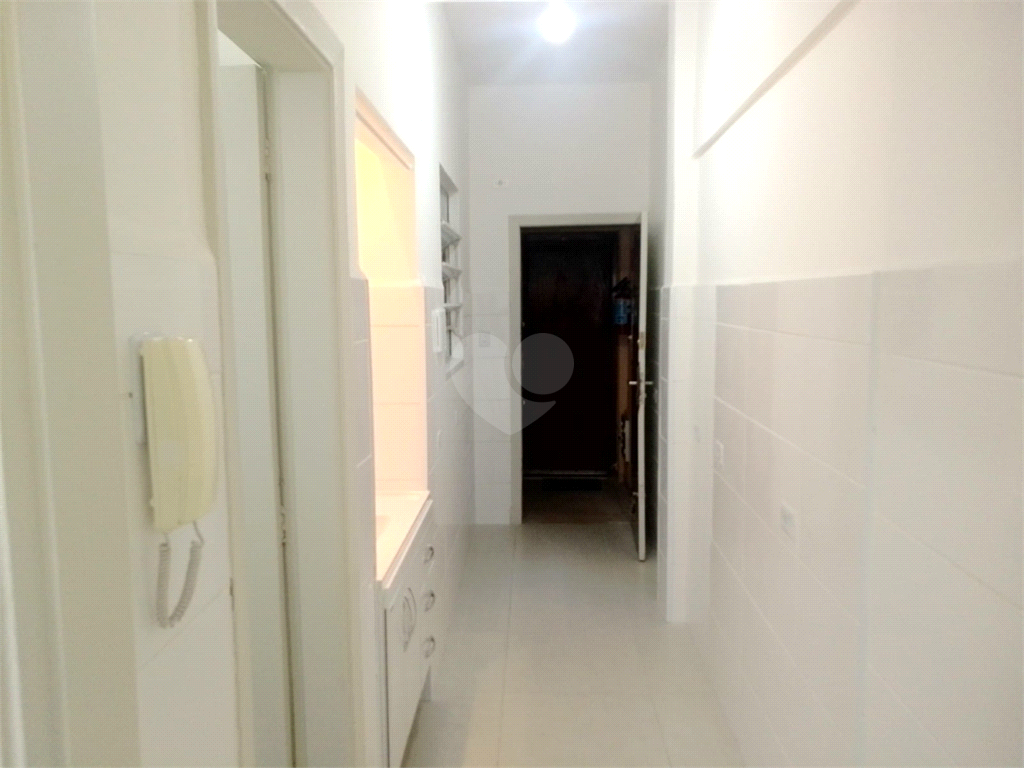 Venda Apartamento São Paulo Santa Cecília REO691230 5