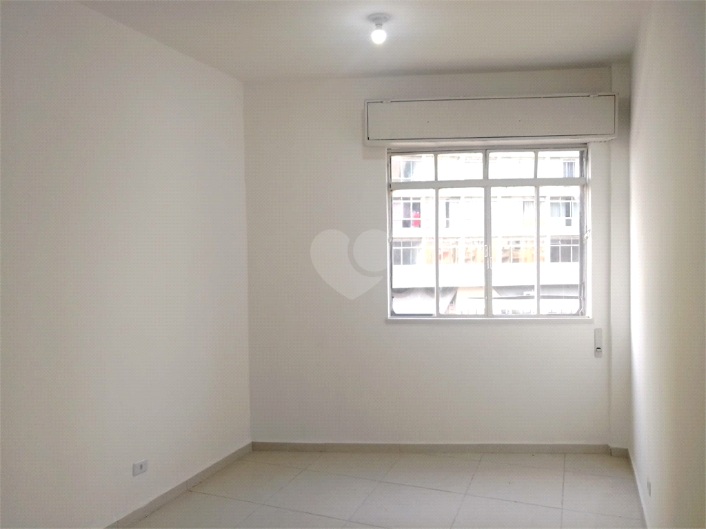 Venda Apartamento São Paulo Santa Cecília REO691230 8