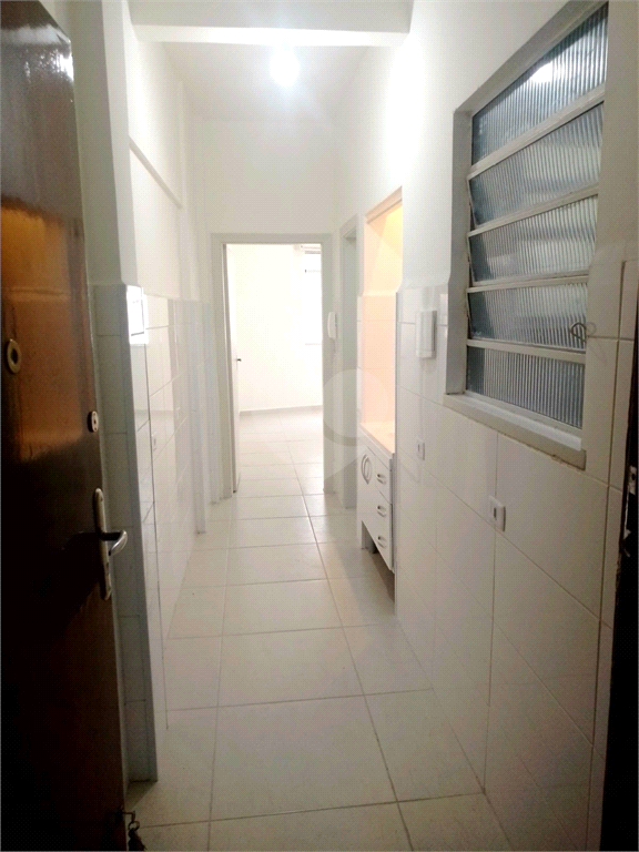 Venda Apartamento São Paulo Santa Cecília REO691230 4