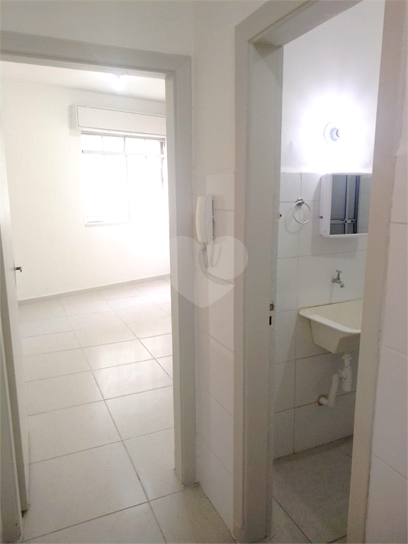 Venda Apartamento São Paulo Santa Cecília REO691230 7