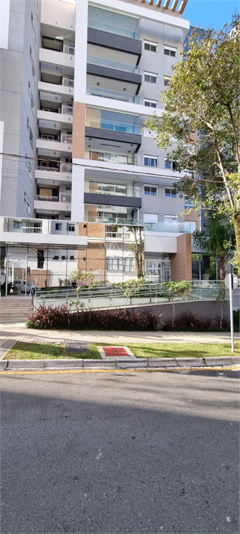 Venda Apartamento Curitiba Ahú REO691273 15