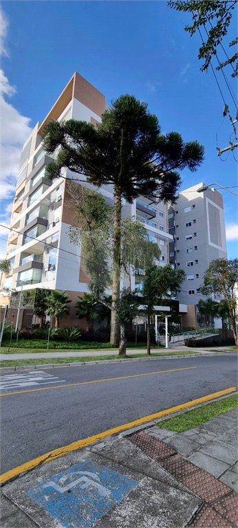 Venda Apartamento Curitiba Ahú REO691273 1