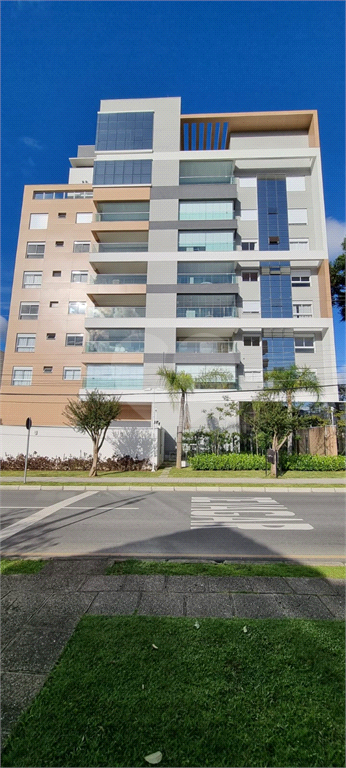 Venda Apartamento Curitiba Ahú REO691273 16