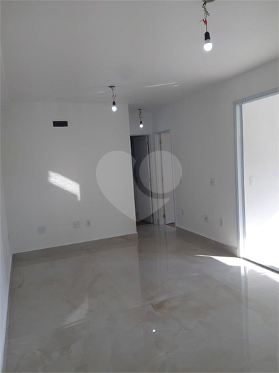 Venda Apartamento Santo André Campestre REO691275 18