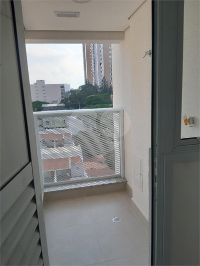 Venda Apartamento Santo André Campestre REO691275 24