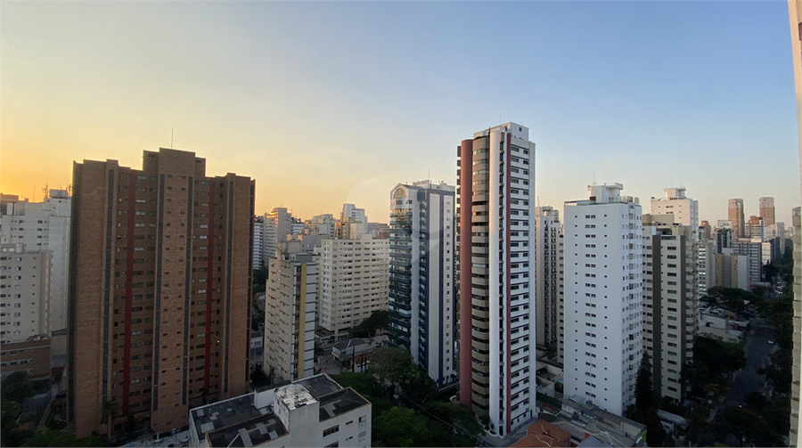 Venda Apartamento São Paulo Moema REO691276 4