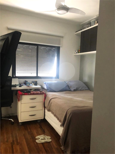 Venda Apartamento São Paulo Moema REO691276 20