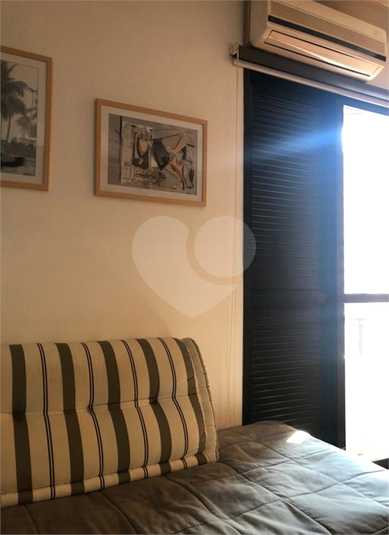 Venda Apartamento São Paulo Moema REO691276 34