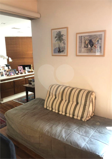 Venda Apartamento São Paulo Moema REO691276 51