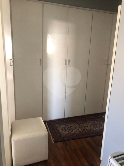 Venda Apartamento São Paulo Moema REO691276 13