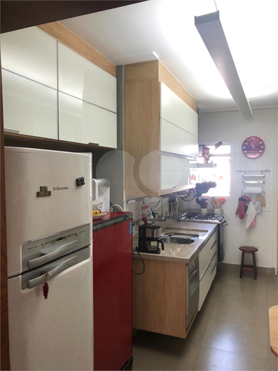 Venda Apartamento São Paulo Moema REO691276 53