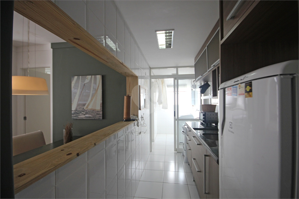 Aluguel Apartamento São Paulo Vila Madalena REO69129 7