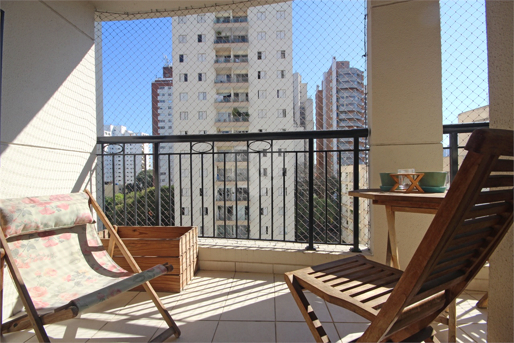 Aluguel Apartamento São Paulo Vila Madalena REO69129 1