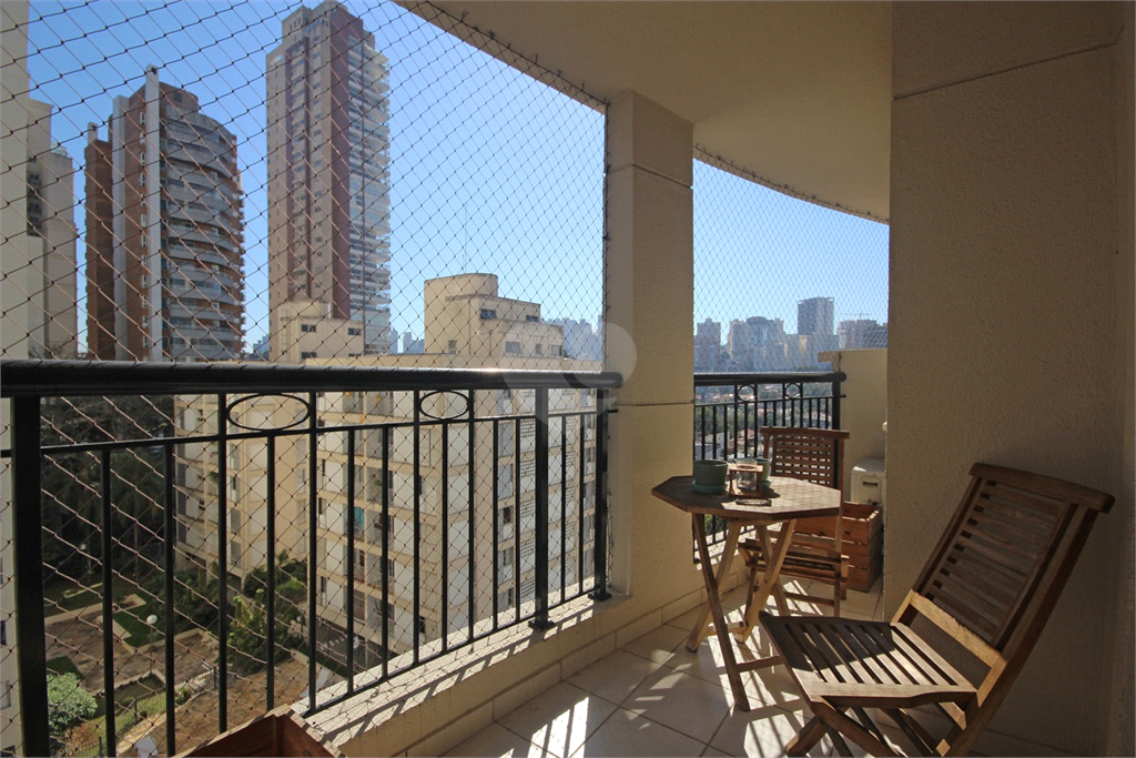 Aluguel Apartamento São Paulo Vila Madalena REO69129 2