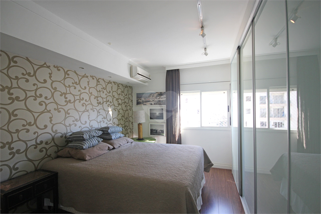 Aluguel Apartamento São Paulo Vila Madalena REO69129 18