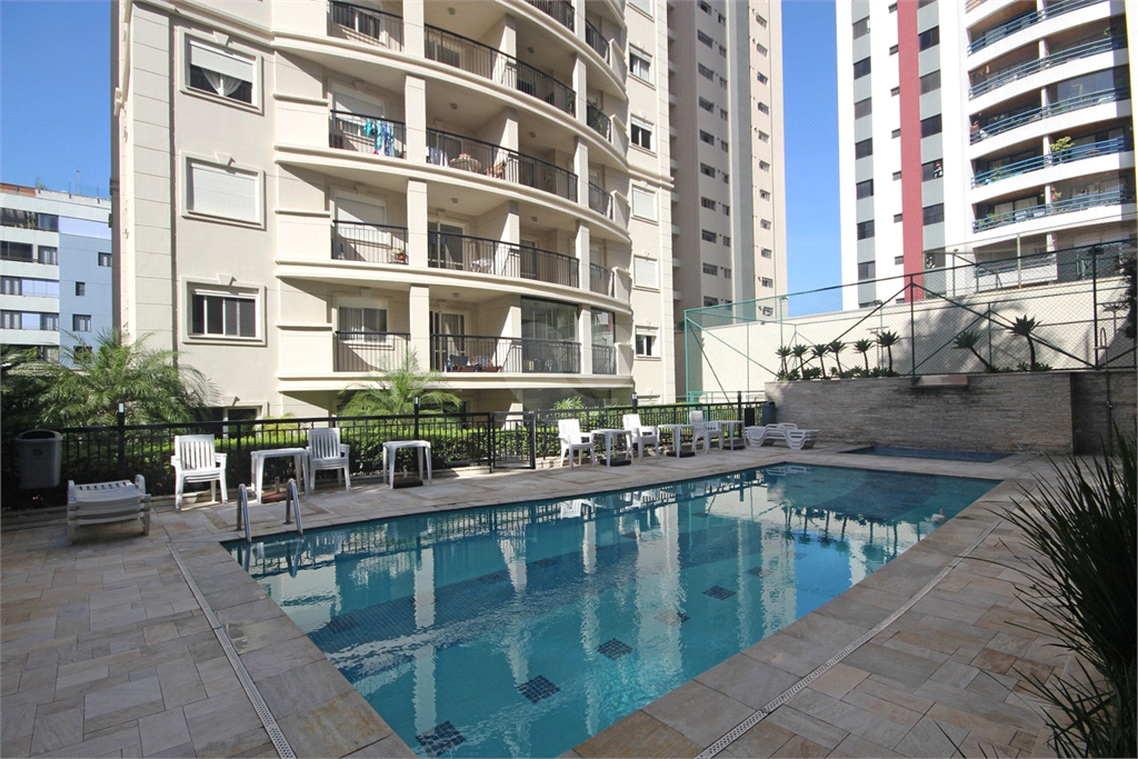 Aluguel Apartamento São Paulo Vila Madalena REO69129 30