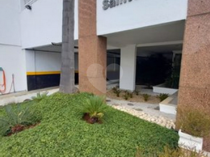 Venda Apartamento São Paulo Vila Ipojuca REO691294 21