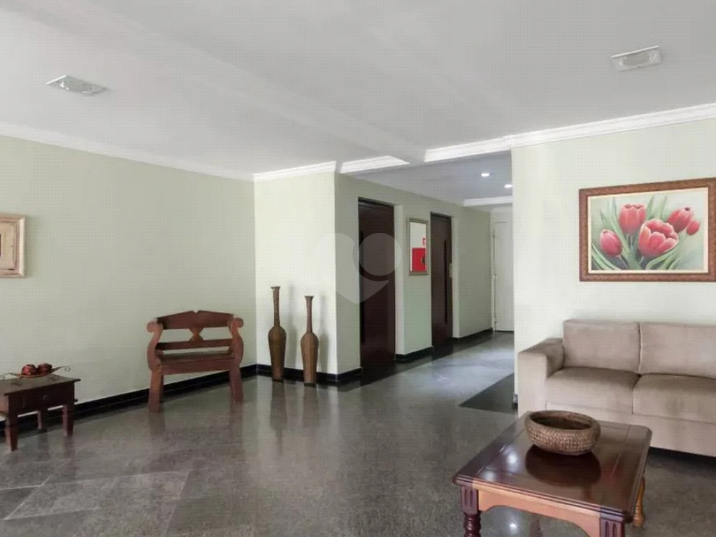 Venda Apartamento São Paulo Vila Ipojuca REO691294 31