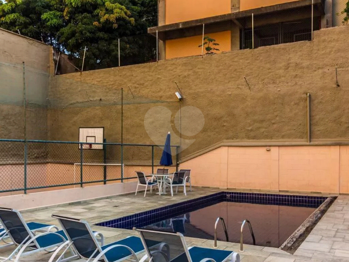 Venda Apartamento São Paulo Vila Ipojuca REO691294 35