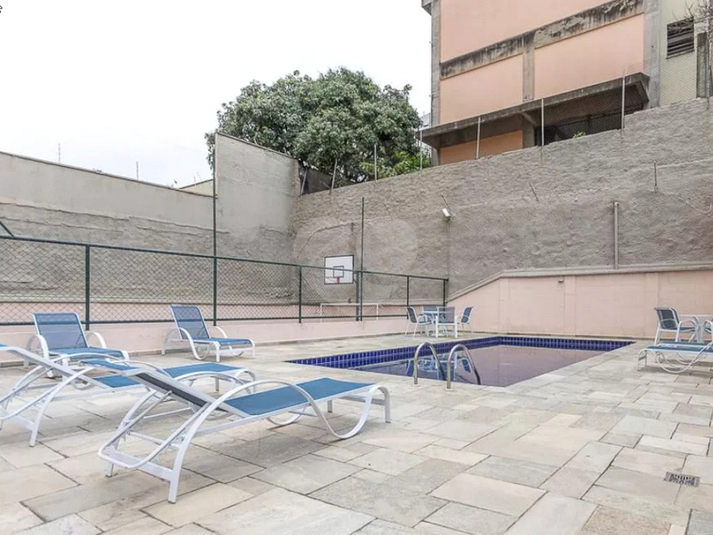 Venda Apartamento São Paulo Vila Ipojuca REO691294 36