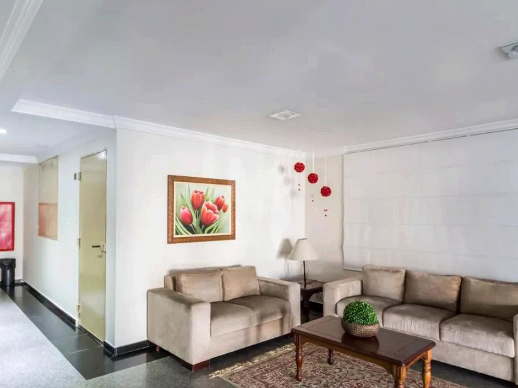 Venda Apartamento São Paulo Vila Ipojuca REO691294 32