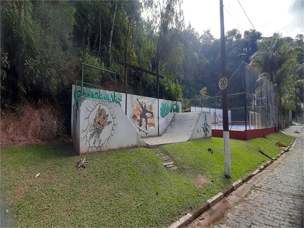 Venda Condomínio Caieiras Santa Inês REO691300 18