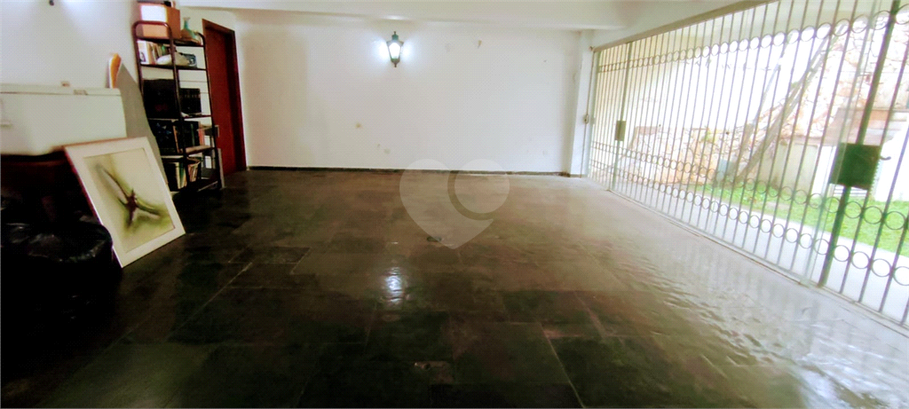 Venda Sobrado São Paulo Alto Da Lapa REO691307 36