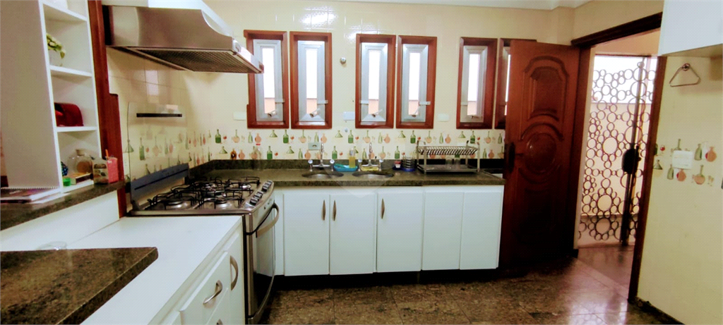 Venda Sobrado São Paulo Alto Da Lapa REO691307 43