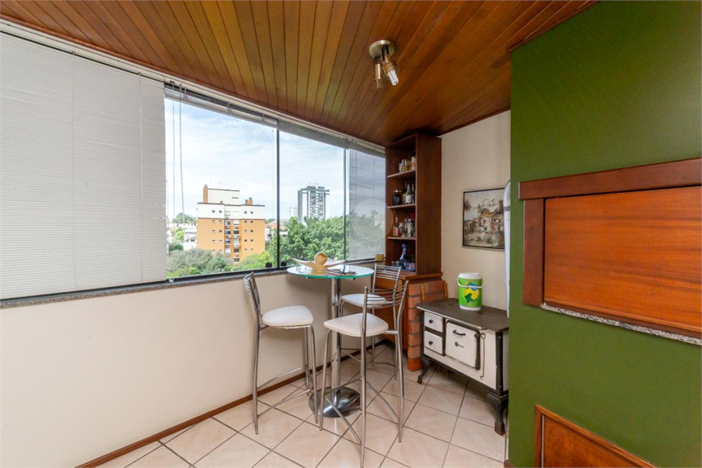 Venda Apartamento Porto Alegre Boa Vista REO691319 3