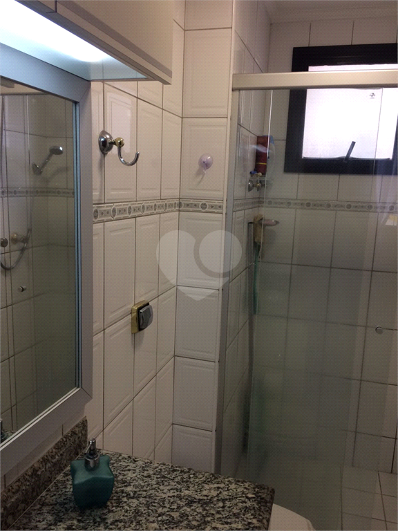 Venda Apartamento São Paulo Vila Gustavo REO691339 15