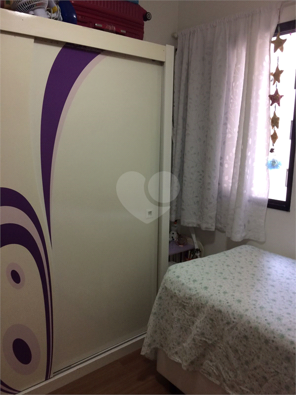 Venda Apartamento São Paulo Vila Gustavo REO691339 16