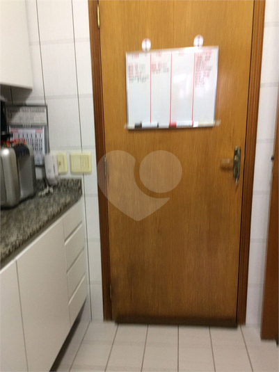 Venda Apartamento São Paulo Vila Gustavo REO691339 19