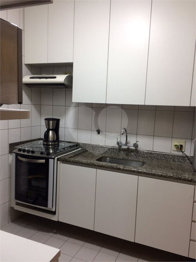 Venda Apartamento São Paulo Vila Gustavo REO691339 9