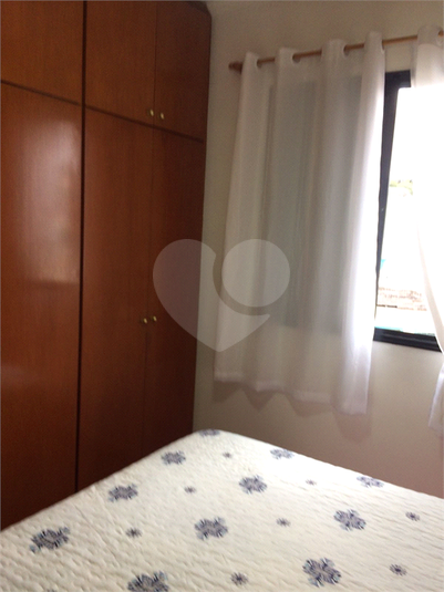 Venda Apartamento São Paulo Vila Gustavo REO691339 18