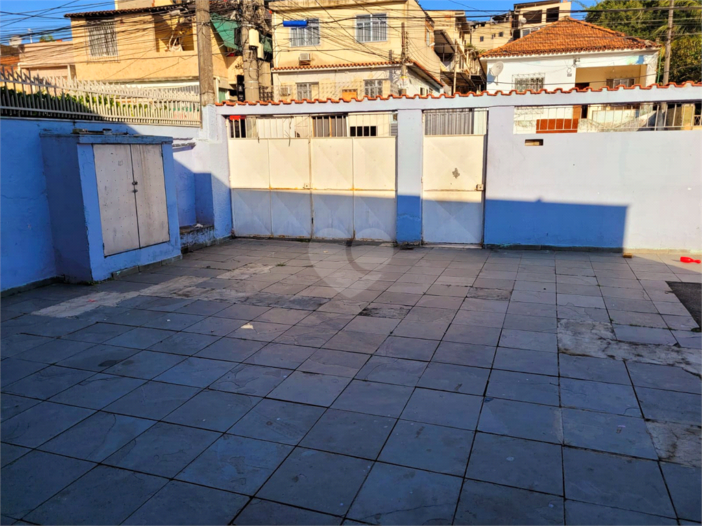 Venda Casa Rio De Janeiro Irajá REO691374 2