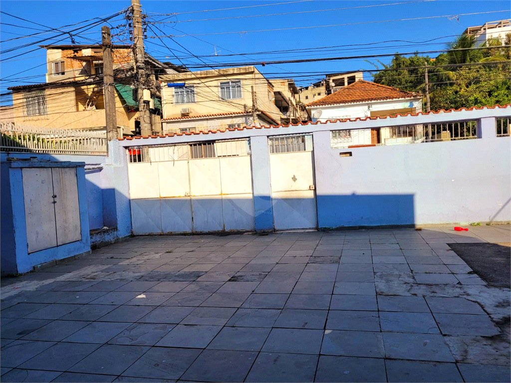 Venda Casa Rio De Janeiro Irajá REO691374 4