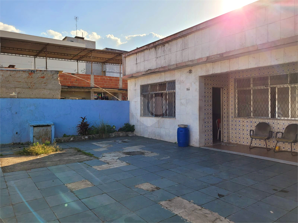 Venda Casa Rio De Janeiro Irajá REO691374 5