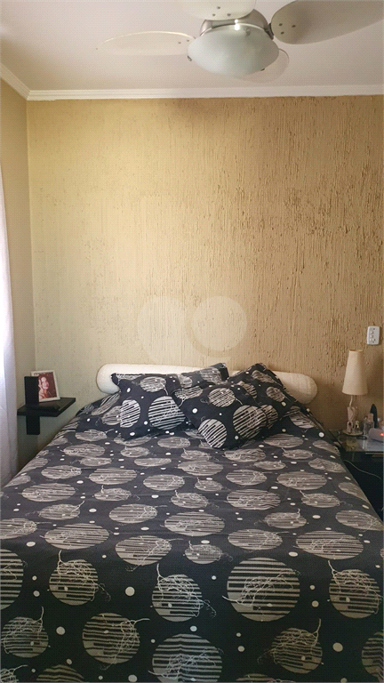 Venda Apartamento São Paulo Cambuci REO691390 10