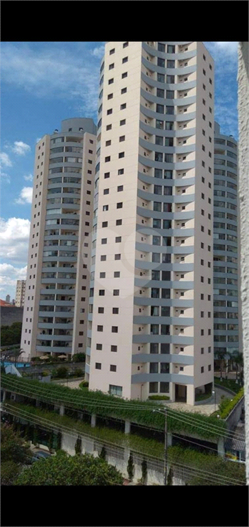 Venda Apartamento São Paulo Cambuci REO691390 20