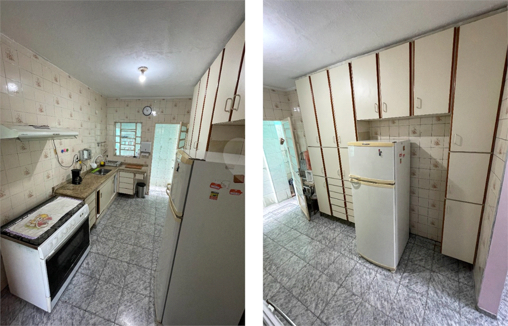 Venda Casa térrea São Paulo São João Clímaco REO691408 10