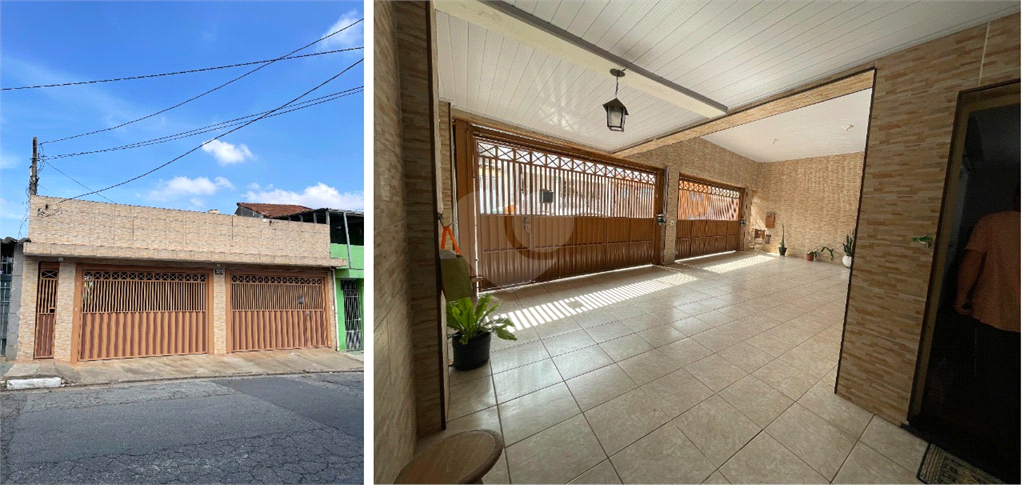 Venda Casa térrea São Paulo São João Clímaco REO691408 23