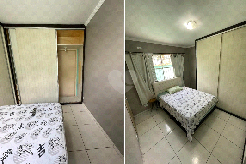 Venda Casa térrea São Paulo São João Clímaco REO691408 8