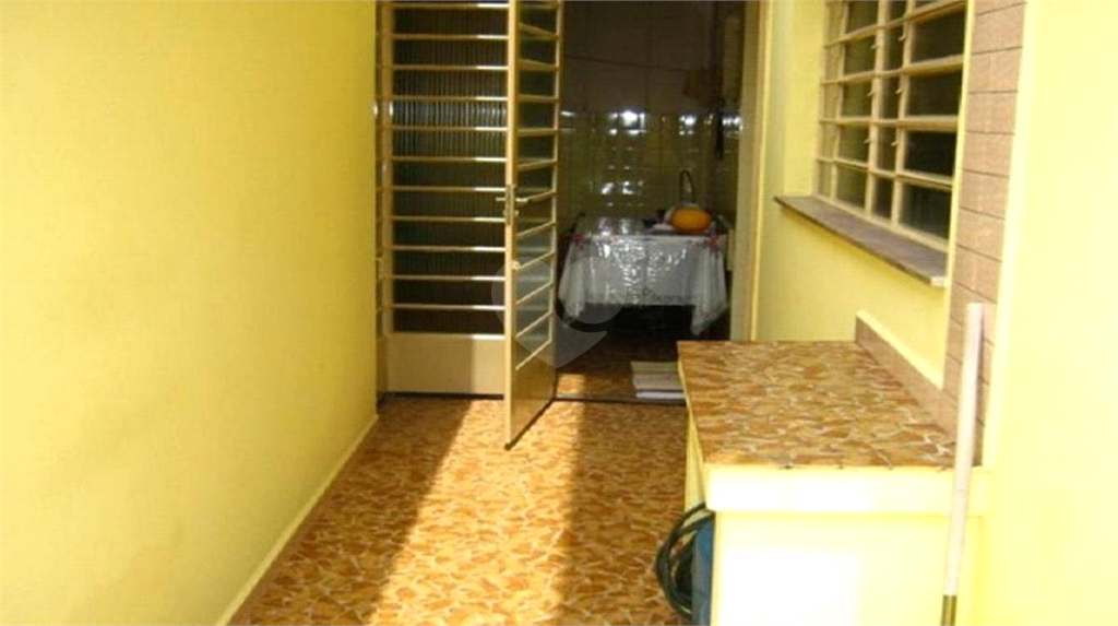 Venda Casa São Paulo Vila Mariana REO691409 8